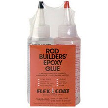 Flex Coat Rod Builders Epoxy